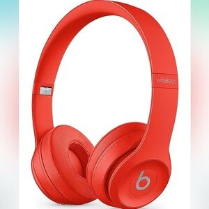 Beats Solo3 Wireless On-Ear Headphones